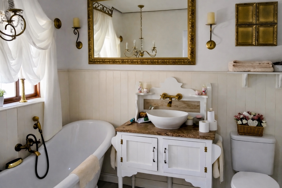 3 Bedroom Property for Sale in Deneysville Free State